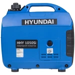 Генератор інверторний Hyundai HHY 1050Si - Зображення 6