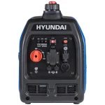 Генератор інверторний Hyundai HHY 3050Si - Зображення 2