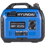 Генератор інверторний Hyundai HHY 3050Si - Зображення 5