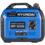 Генератор інверторний Hyundai HHY 3050Si - Зображення 5