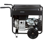 Генератор з функцією зварювання HYW 210AC  Hyundai - Зображення 5