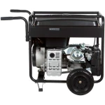 Генератор з функцією зварювання HYW 210AC  Hyundai - Зображення 5
