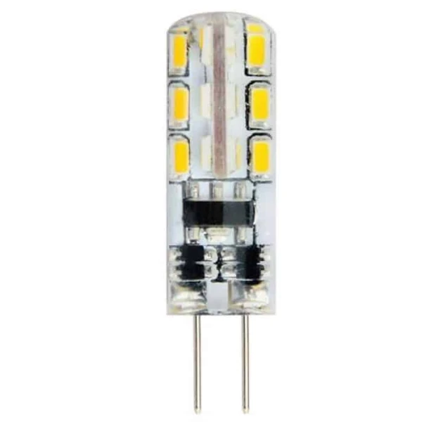 Світлодіодна лампа MICRO-2 1.5W G4 6400К
