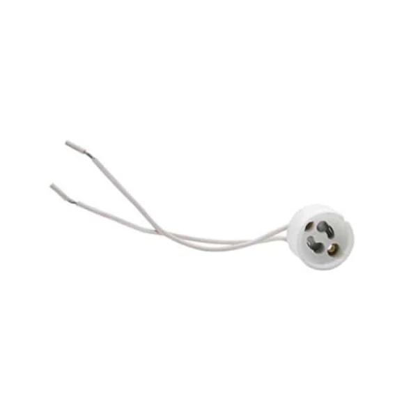Патрон HL 551 GU 10