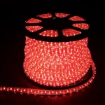Дюралайт Feron LED 2WAY 13мм верт. червоний (36 led/m) світлодіодний (2123)