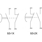 Блок затримки БЗ-13 (LA3-DR4) (10,0-180,0с Вимк) - Зображення 4
