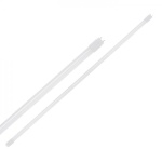 Світлодіодна лампа Feron LB-246 Т8 glass 18W 230V 1500LM 6400K G13 (6233)