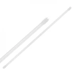 Світлодіодна лампа Feron LB-246 Т8 glass 18W 230V 1500LM 6400K G13 (6233)