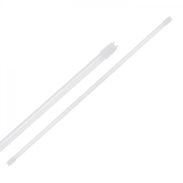 Світлодіодна лампа Feron LB-246 Т8 glass 18W 230V 1500LM 6400K G13 (6233)