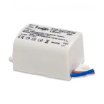 Трансформатор електронний для світлодіодної стрічки Feron LB003 6W 12V (драйвер) (3368)
