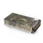 Трансформатор електронний для світлодіодної стрічки Feron LB009 60W 12V (драйвер) (6478)