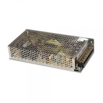 Трансформатор електронний для світлодіодної стрічки Feron LB009 150W 12V (драйвер) (3536)