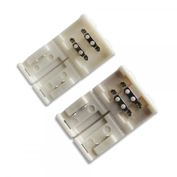З'єднувач Feron LD102 для 5050 LED (Strip to strip) (3870)