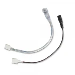 З'єднувач Feron LD103 для LED 5050, (mother) (3871)