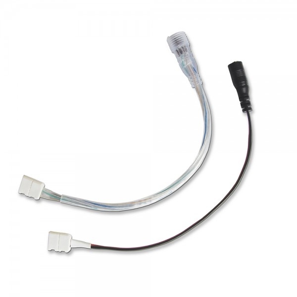 З'єднувач Feron LD103 для LED 5050, (mother) (3871)