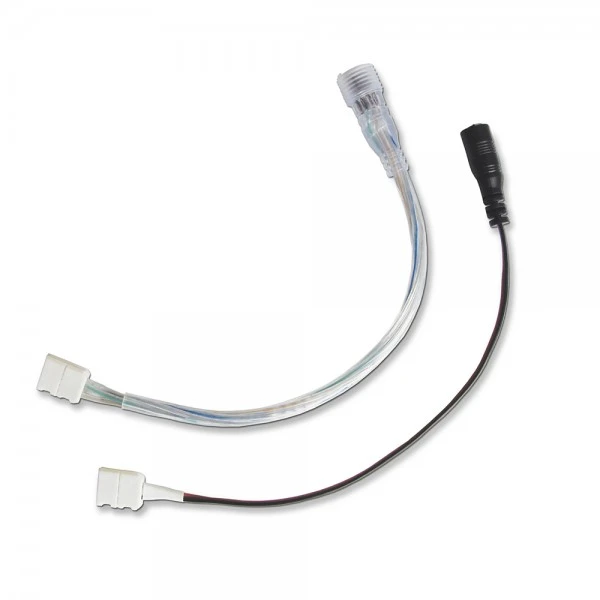 З'єднувач Feron LD103 для LED 5050, (mother) (3871)