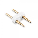 З'єднувач Feron LD507 для світлодіодної стрічки LS720, 220V (6047)