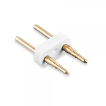 З'єднувач Feron LD507 для світлодіодної стрічки LS720, 220V (6047)