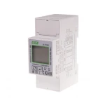 Однофазний двосторонній лічильник електричної енергії LE-01MQ, Modbus RTU