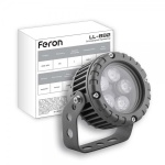 Світлодіодний архітектурний прожектор Feron LL-882 5W 310 lm 2700K 85-265V IP65 (6127)