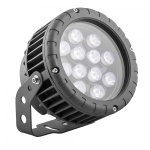 Світлодіодний архітектурний прожектор Feron LL-883 12W 950 lm 2700K 85-265V IP65 (6128)