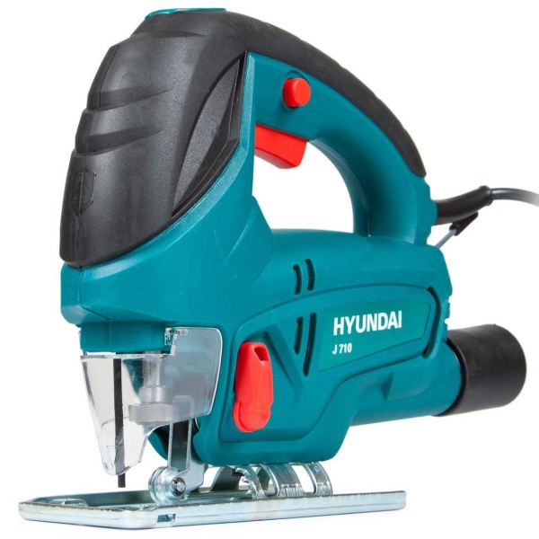 Лобзик електричний J 710  Hyundai