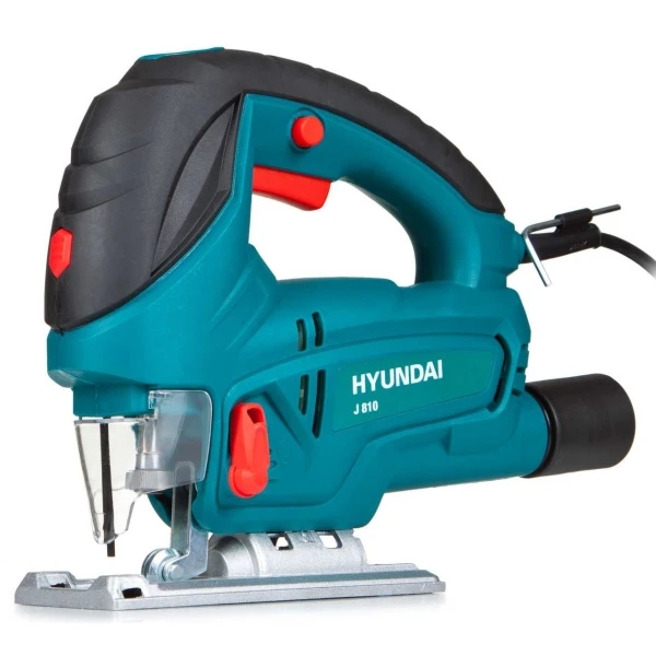 Лобзик електричний J 810  Hyundai