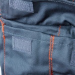 Комбінезон LAHTI PRO Allton розмір XL (56 см) ріст 182 см об'єм талії 98-102 см LPAO82XL - Зображення 6