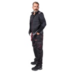 Штани LAHTI PRO розмір 2L (54 см) ріст 176-182 см об'єм талії 88-96 см LPSR0154 - Зображення 4
