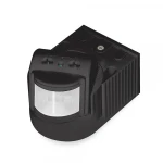 Датчик руху Feron LX-118B/SEN8 1200W чорний (2400)