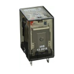 Реле LY2 (АС 220 V)