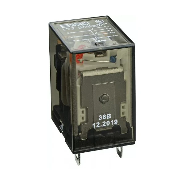 Реле LY2 (АС 220 V)