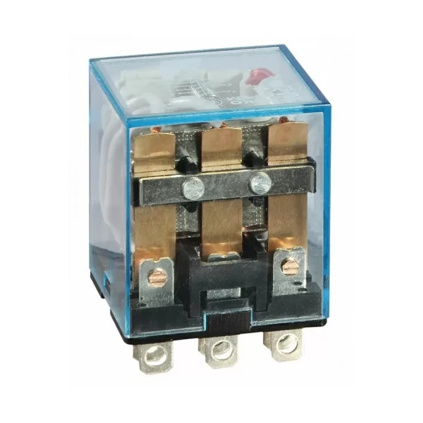 Реле LY3 (АС 220 V)