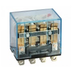 Реле LY4 (АС 220 V)