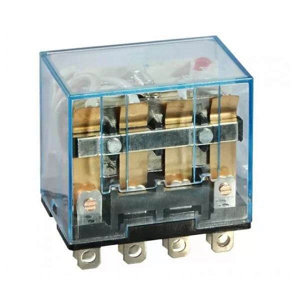 Реле LY4 (АС 220 V)