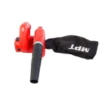 Повітродувка MPT 400 Вт 3 м³/хв 14000 об/хв режим пилососу MAB4006 - Зображення 3