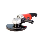 Машина кутошліфувальна MPT PROFI 230 мм 2600 Вт 6000 об/хв плавний пуск підшипники C&U MAG2303 - Зображення 3