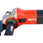 Машина кутошліфувальна MPT 125 мм 800 Вт 11000 об/хв MAG8006.02 - Зображення 7