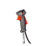 Тримір бензиновий MPT PROFI 1400 Вт 43 см³ 3200 об/хв штанга 28х2 мм котушка+диск MBC4303 - Зображення 8