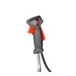 Тримір бензиновий MPT PROFI 1400 Вт 43 см³ 3200 об/хв штанга 28х2 мм котушка+диск MBC4303 - Зображення 8