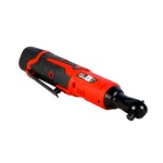 Тріскачка ударна акумуляторна MPT 3/8" 12 В Li-ion 1.5 Аг 40 Нм 280 об/хв аксесуари 7 шт кейс MCRW1240 - Зображення 4