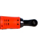 Тріскачка ударна акумуляторна MPT 3/8" 12 В Li-ion 1.5 Аг 40 Нм 280 об/хв аксесуари 7 шт кейс MCRW1240 - Зображення 6