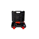 Тріскачка ударна акумуляторна MPT 3/8" 12 В Li-ion 1.5 Аг 40 Нм 280 об/хв аксесуари 7 шт кейс MCRW1240 - Зображення 7