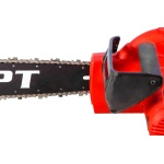 Пила ланцюгова електрична MPT 1800 Вт 305 мм/12" 12 м/с 6000 об/хв MECS1203 - Зображення 10