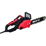 Пила ланцюгова електрична MPT 1800 Вт 305 мм/12" 12 м/с 6000 об/хв MECS1203