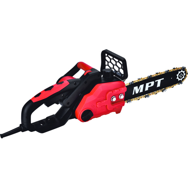 Пила ланцюгова електрична MPT 1800 Вт 305 мм/12" 12 м/с 6000 об/хв MECS1203