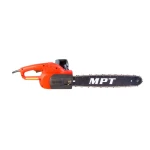 Пила ланцюгова електрична MPT 1600 Вт 405 мм/16" 14 м/с 5400 об/хв MECS1605 - Зображення 5