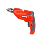 Дриль MPT PROFI 10 мм 400 Вт 0-3000 об/хв MED4006 - Зображення 2