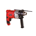 Дриль MPT PROFI 13 мм 750 Вт 0-1400 об/хв MED7503 - Зображення 3