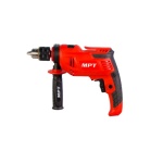 Дриль ударний MPT PROFI 13 мм 800 Вт 0-2800 об/хв 44800 уд/хв MID8006